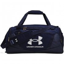 Under Armour Undeniable 5.0 Duffle Bag Small - Navy Blue