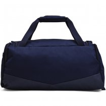 Under Armour Undeniable 5.0 Duffle Bag Small - Navy Blue