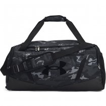 Under Armour Undeniable 5.0 Duffle Bag Medium - Black