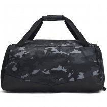 Under Armour Undeniable 5.0 Duffle Bag Medium - Black