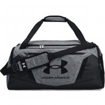Under Armour Undeniable 5.0 Duffle Bag Medium - Dark Grey