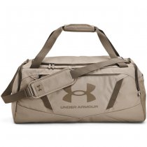 Under Armour Undeniable 5.0 Duffle Bag Medium - Tan