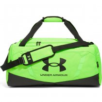 Under Armour Undeniable 5.0 Duffle Bag Medium - Green
