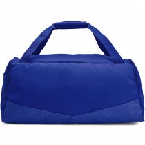 Under Armour Undeniable 5.0 Duffle Bag Medium - Royal