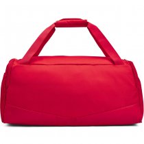 Under Armour Undeniable 5.0 Duffle Bag Medium - Red