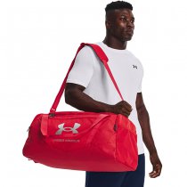 Under Armour Undeniable 5.0 Duffle Bag Medium - Red