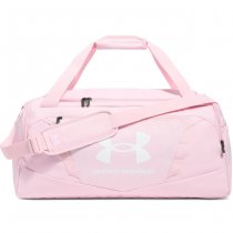Under Armour Undeniable 5.0 Duffle Bag Medium - Pink