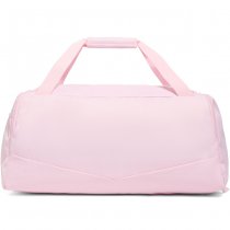 Under Armour Undeniable 5.0 Duffle Bag Medium - Prime Pink / Prime Pink / White