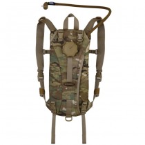 SOURCE Tactical 3L Hydration Pack - Multicam