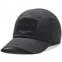 Under Armour Tactical Cap - Black