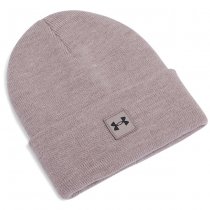 Under Armour Halftime Cuff Beanie - Grey