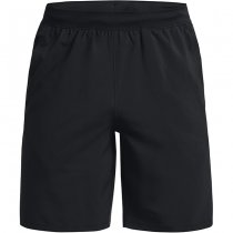 Under Armour Tactical Academy 9 Inch Shorts - Black