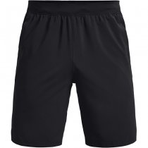 Under Armour Tactical Academy 9 Inch Shorts - Dark Navy