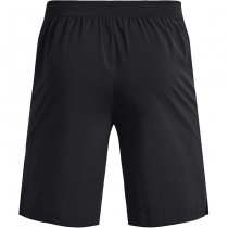 Under Armour Tactical Academy 9 Inch Shorts - Dark Navy - 2XL