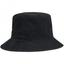Under Armour Mens Sportstyle Bucket Hat - Black - M/L