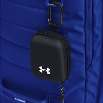 Under Armour Contain Micro - Black / White