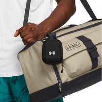 Under Armour Contain Micro - Black / White