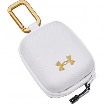 Under Armour Contain Micro - White