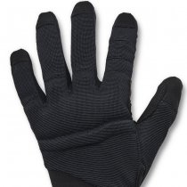 Under Armour Tactical Blackout 3.0 Gloves - Black - 2XL
