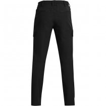 Under Armour Mens Alpha Cargo Pants - Black - 30 - 40