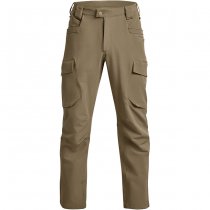 Under Armour Mens Alpha Cargo Pants - Bayou - 30 - 38