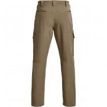 Under Armour Mens Alpha Cargo Pants - Bayou - 30 - 38