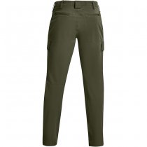 Under Armour Mens Alpha Cargo Pants - Marine OD Green - 30 - 36