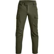 Under Armour Mens Alpha Cargo Pants - Marine OD Green - 36 - 36