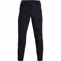 Under Armour Mens Alpha Cargo Pants - Dark Navy Blue - 32 - 30