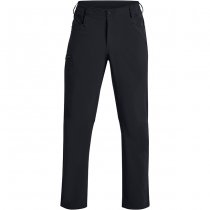 Under Armour Mens Defender Pants - Black - 30 - 34