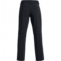 Under Armour Mens Defender Pants - Black - 34 - 36