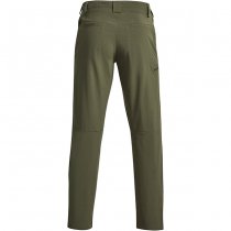 Under Armour Mens Defender Pants - Marine OD Green - 32 - 40
