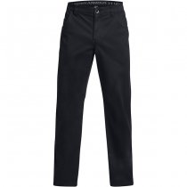 Under Armour Mens Expanse Everyday Pants - Black - 34 - 34