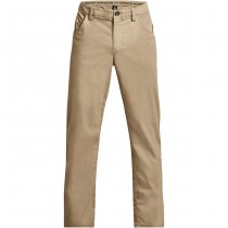 Under Armour Mens Expanse Everyday Pants - City Khaki - 34 - 30