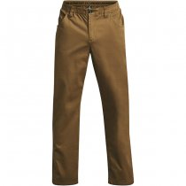 Under Armour Mens Expanse Everyday Pants - Coyote - 34 - 32