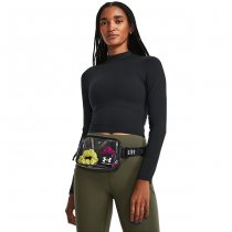 Under Armour Essential Waist Bag Crossbody - Clear