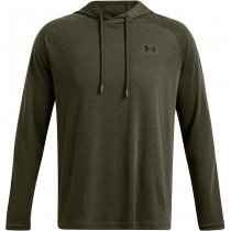 Under Armour Mens Expanse Hoodie - Marine OD Green / Baroque Green - 3XL