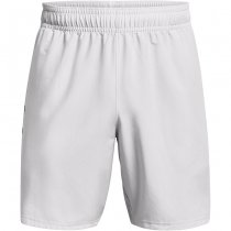 Under Armour Tech Woven Wordmark Shorts - Grey