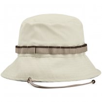 Under Armour Mens ArmourVent Bucket Hat - Beige - S/M