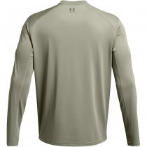 Under Armour Mens Fish Pro Freedom Long Sleeve - Grove Green - XL