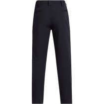 Under Armour Mens Alpha Flat Front Pants - Dark Navy Blue - 34 - 38