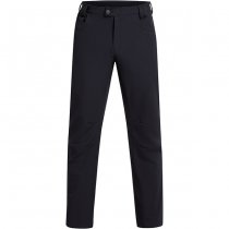 Under Armour Mens Alpha Flat Front Pants - Dark Navy Blue - 32 - 40