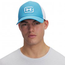 Under Armour Iso-chill Fish Trucker - Blue