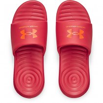 Under Armour Ansa Fixed Slides - Chakra - 11