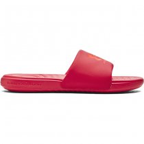 Under Armour Ansa Fixed Slides - Chakra - 8