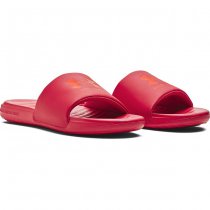 Under Armour Ansa Fixed Slides - Chakra - 9