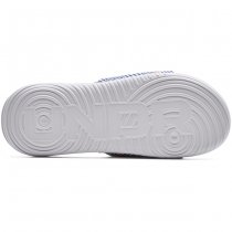 Under Armour Ansa Graphic Slides - Royal - 8