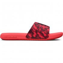 Under Armour Ansa Graphic Slides - Beta - 11