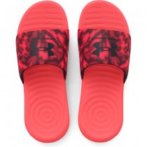 Under Armour Ansa Graphic Slides - Beta - 13