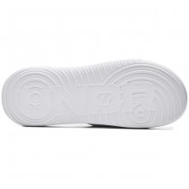 Under Armour Ansa Graphic Logo Slides - White - 9